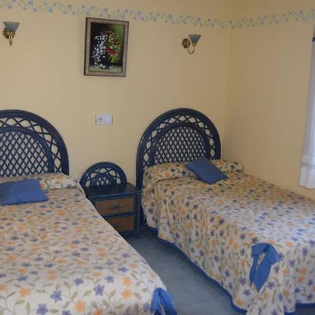Apartamento En El Paseo Maritimo De Benidorm Esterno foto
